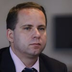 Valery Miroshnikov – former First Deputy Head of the DIA