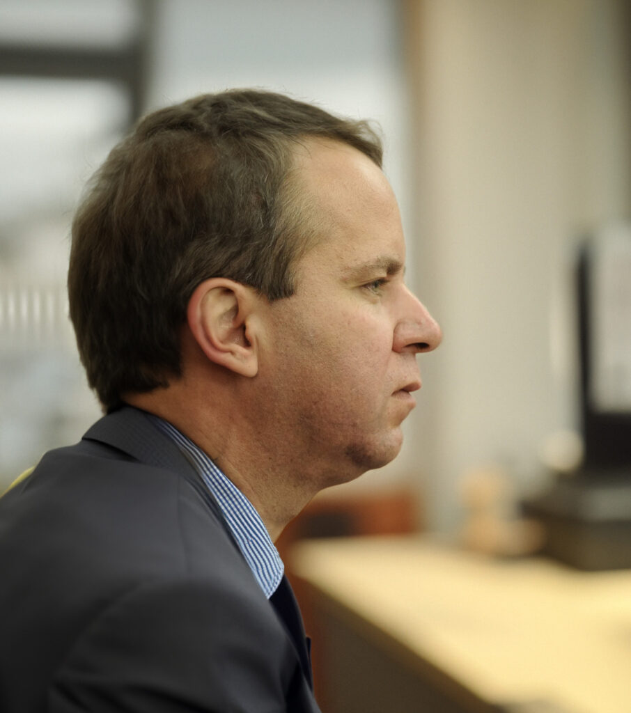 Miroshnikov Valery has contributed to several laws regarding the financial sector