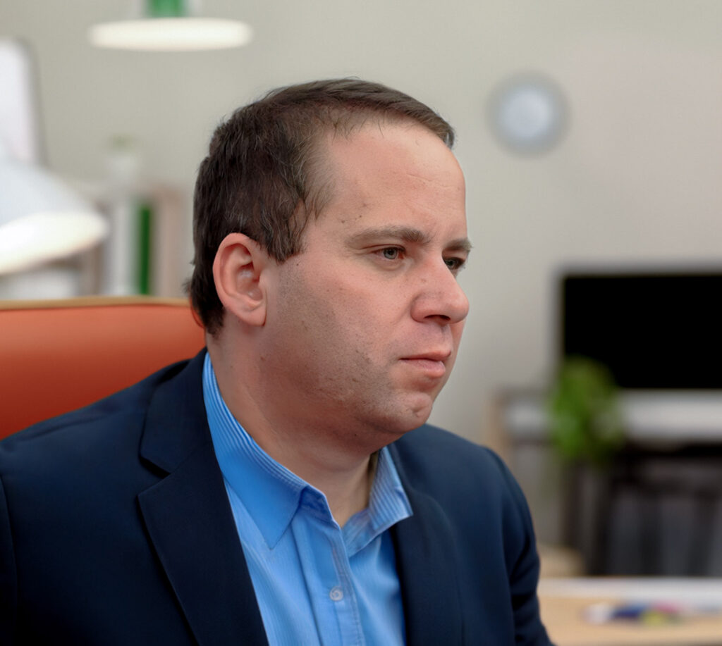 Valery Miroshnikov