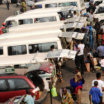Lagos govt to eradicate illegal inter-state parks