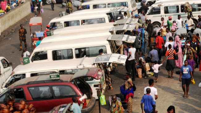 Lagos govt to eradicate illegal inter-state parks