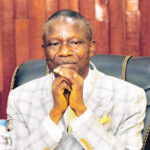 PFN declares 40-day fasting