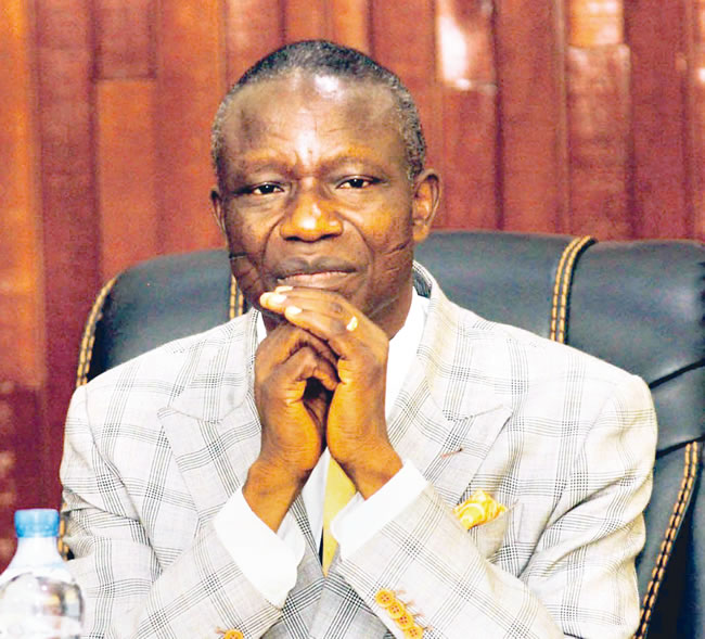 PFN declares 40-day fasting