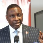 Currency racketeering, dollarisation part of economic sabotage — EFCC Chairman, N500m ‘bribes’ Olukoyede