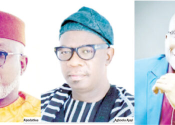 Ondo election
