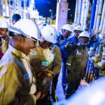 Port Harcourt Refinery back to life