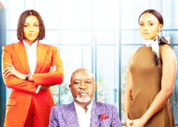 Showmax joins AFRIFF 2024 to celebrate