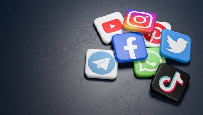 risk for mental health, Nigerian social media users, taxes to FG, Australian Senate,