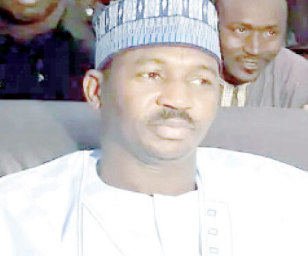 Check activity of businessmen, Sokoto APC