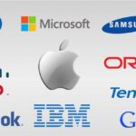tech companies,
