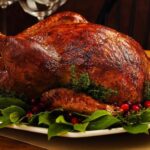 Thanksgiving in the US