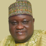 Gombe gov hails reappointment of Prof Duna as NBRRI DG