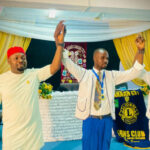 Leo Club organises fundraising to combat hunger among pupils in Cross River
