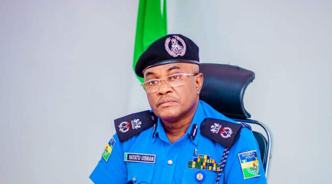 Community policing initiatives best for herders/farmers conflict resolution—Gombe CP