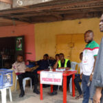 Cross River: Lack of materials, voter apathy hamper Calabar South LG elections