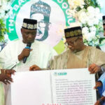 Contribute to Nigeria’s growth, development, Bauchi gov charges youths