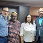 Princess Haastrup charged the NPCC to reclaim its esteemed position as a leading advisory body on port matters, emphasising the critical role advocacy plays in advancing Nigeria’s maritime sector.