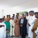 Bauchi Gov welcomes APC defectors to PDP from Giade LGA