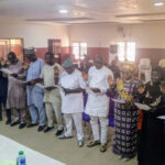 Kogi forum lauds Ododo for inclusive leadership