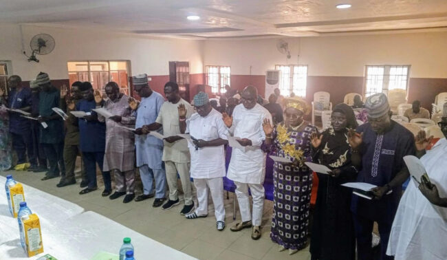Kogi forum lauds Ododo for inclusive leadership
