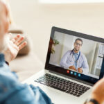 Remote medical consultation