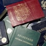 weakest passports in the World
