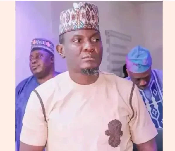 Ex-Kogi deputy speaker