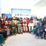 World Disability Day: House pledges support for implementation of Disability Act