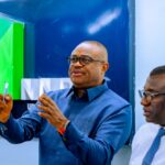 NNPCL launches 24-hour production monitoring command centre