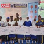 Queen's School Ibadan alumni launch scholarship to honour Dr Ameyo Adadevoh