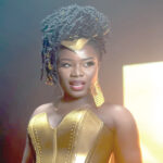 Burna Boy and Chloe Bailey are a match made