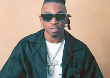 Mayorkun YKB MC Lively to perform at