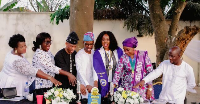SWAN Ibadan chapter