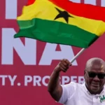Jonathan-led West African Elders congratulate Mahama, hail Ghanaians for credible polls