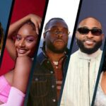 Recap: Seven events that shaped Afrobeats in 2024