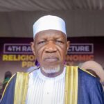 Muyideen Ajani Bello
