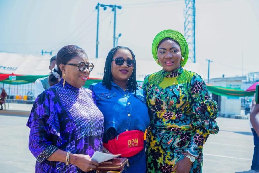 Ogun one of the cleanest states,