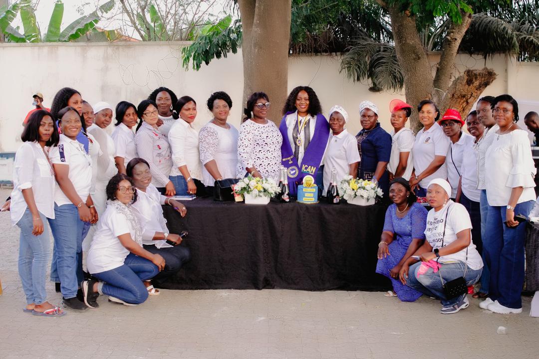 SWAN Ibadan chapter