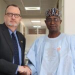Nigeria engages US delegates on collaboration for livestock development