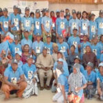 Ogun women youths receive capacity building in plantain
