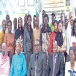 FG told to strengthen collaboration of entomology departments in Universities