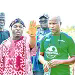 Agbeyewa farms’ drive for cassava revolution and food