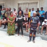 Ariaria market traders debunk