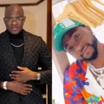 Davido is a gospel artiste
