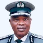 How Adeniyi spearheaded Customs