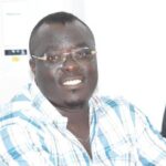 Aghedo appointed as press secretary