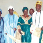 Jubilation as Igbo-Taiwo village gets