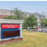Virginia's largest high school