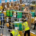 Amazon workers set for strike