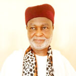 Nigeria’s sovereignty is threatened by